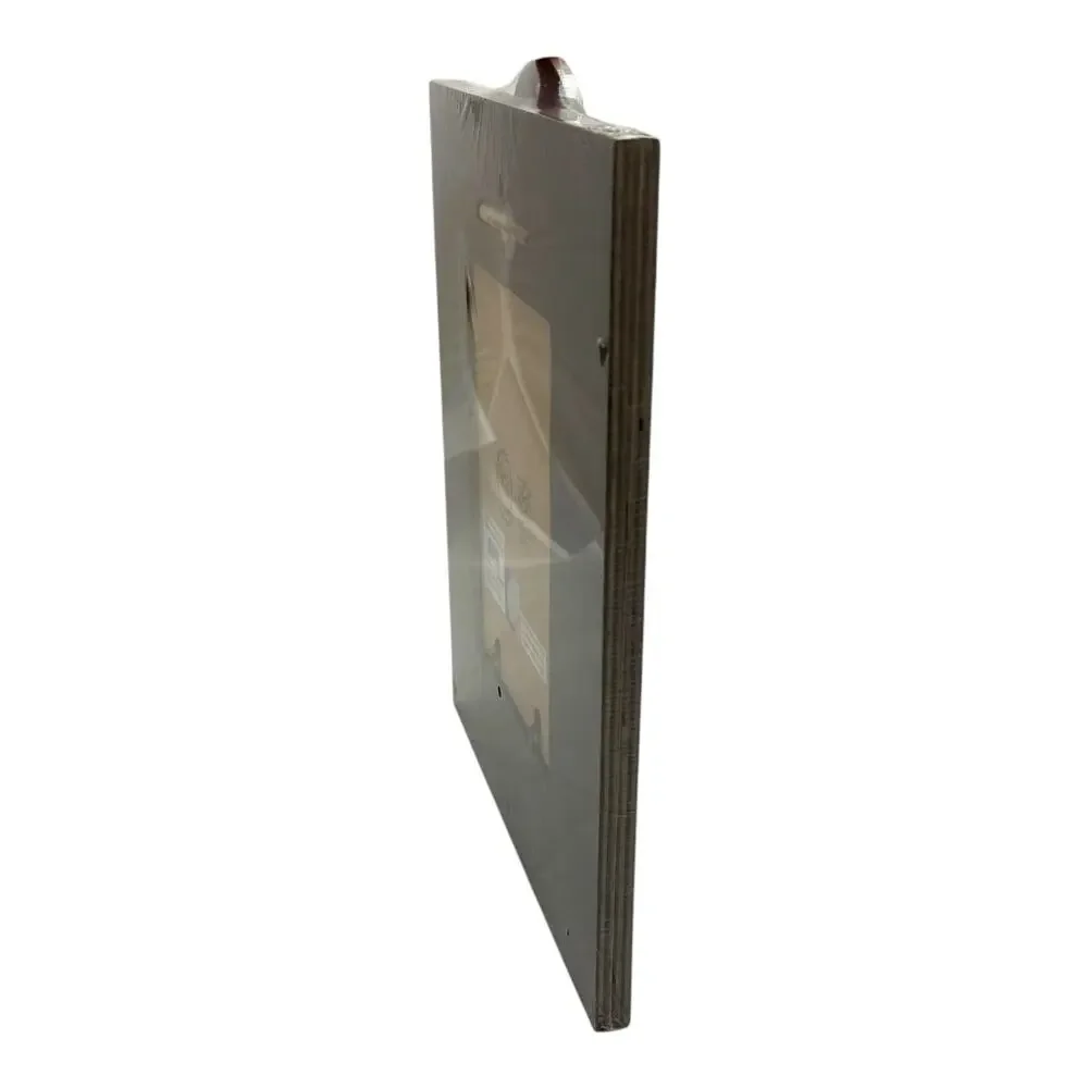Oklahoma State Cowboys Wood Logo Picture Frame Glory Haus 5x7